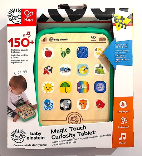 Magic touch tablet - touch,