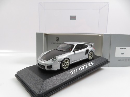 Minichamps wap0200070b - 1:43,