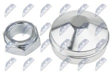 Kit riparazione mozzo ruota