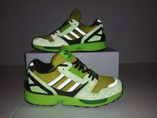 adidas zx 8000 atmos UK 9