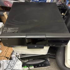 Kenwood CD-324M 200 Disc CD