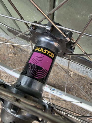 Ritchey vantage pro pulsar - vantage, 26"