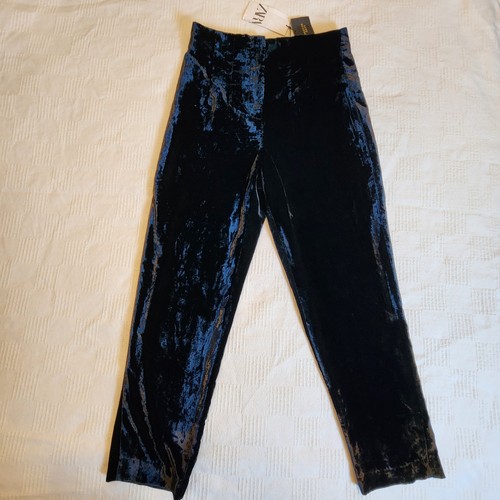 Pantalone donna zara nuovo con - zara,