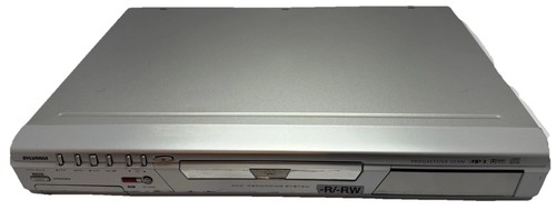 Sylvania dvr90dea dvd - sylvania,