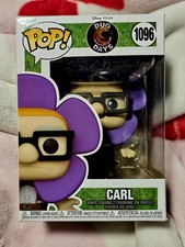 Funko Pop! Pixar UP! Costume
