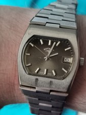 Orologio ROTARY vintage anni