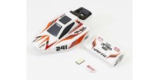 Kyosho carrozzeria mini - kyosho, mini-z