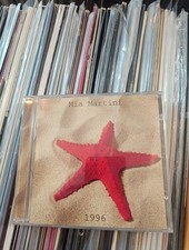 MIA MARTINI - 1996. CD