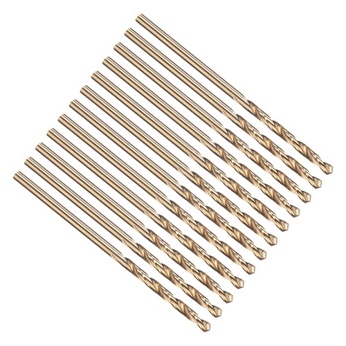 Drill bit straight shank - drill,