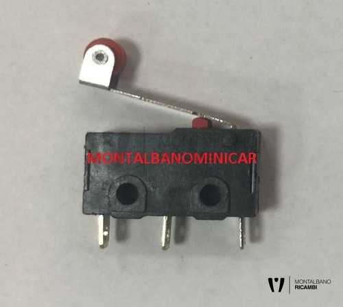 Microinterruttore leva cambio - microinterruttore,