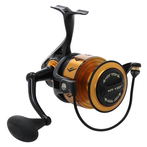 Mulinello spinning penn - da,