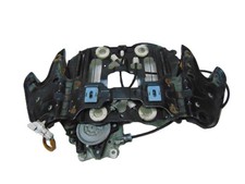 Motorino parabrezza SUZUKI