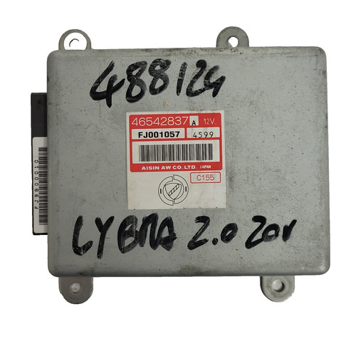 Lancia lybra centralina cambio - lybra,