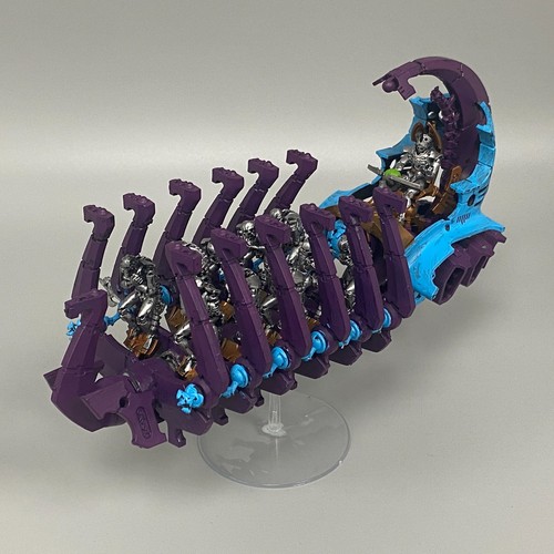 Necrons ghost ark warhammer - ghost,