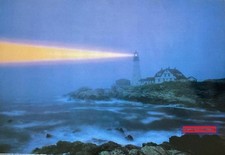 662962 Portland Head Light