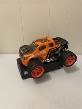 Camion Micro Nitro Xray 1/18