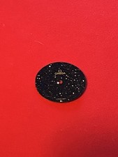 Oméga NOS Awesome Blue Stone