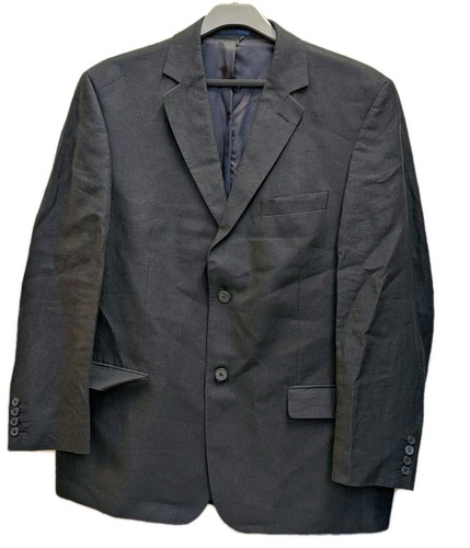 Blazer lino dehavilland 44s - blazer,
