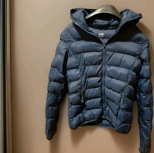 Piumino da donna, Zuiki