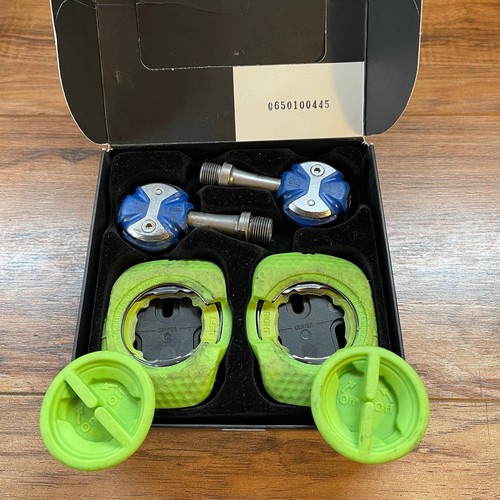 Speedplay zero pedali clipless - zero,
