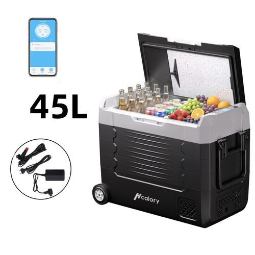 Compressore 45l frigorifero - compressore,