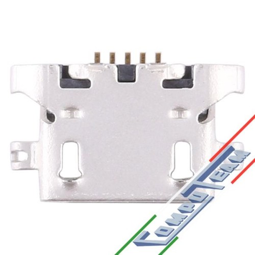 Connettore ricarica micro usb - connettore,