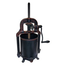 1897 Hibbard Spencer Bartlett