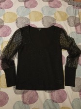 Maglia Blusa Desigual M