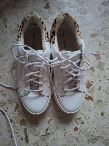 Steve madden sneaker donna - madden,