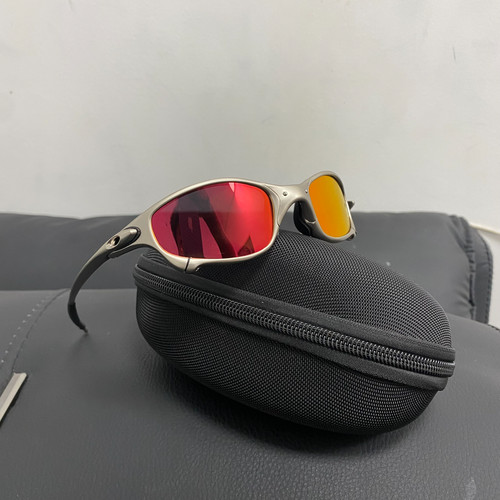 Occhiali sole oakley juliet - occhiali,