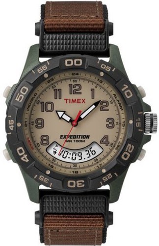 Orologio timex uomo - uomo, expedition