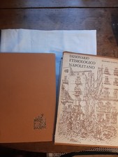 Dizionario Etimologico
