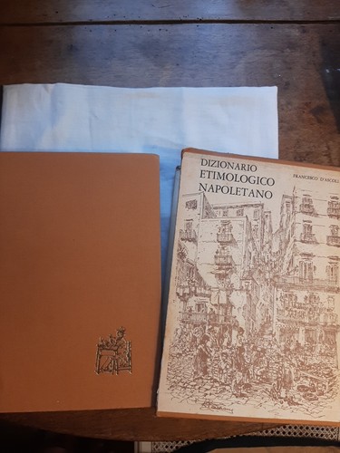 Dizionario etimologico - dizionario,