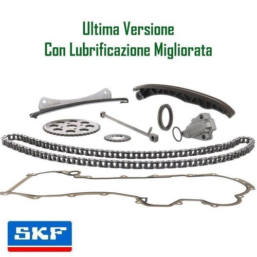 Kit distribuzione per - kit,