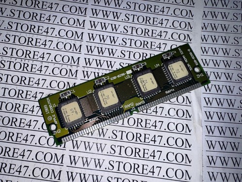 Apple macintosh 512k rom simm - apple,