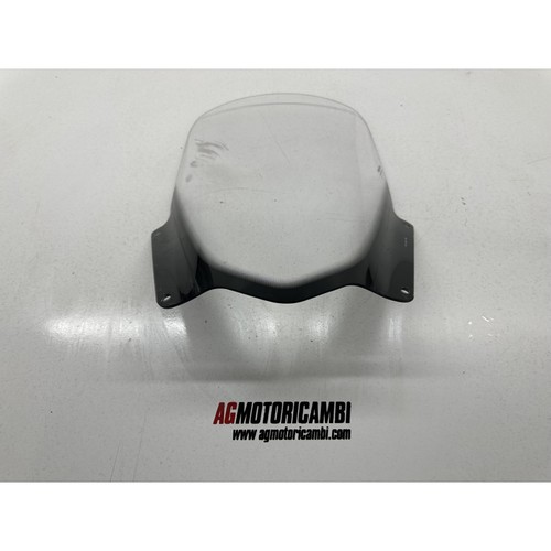 Plexiglass cupolino suzuki - plexiglass,
