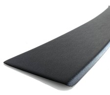 Omnipower® protezione bordo di carico nero per VW T7 autobus / furgone tipo: ST 2021-