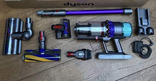Dyson gen5detect cordless - gen5detect,