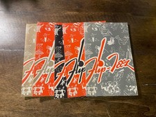 T-shirt vintage nude flip