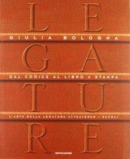 Legature (Grafica design) von