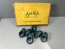 Vintage para manubrio