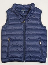 Ralph Lauren - Giubbotto Gilet