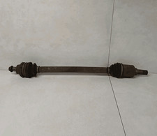 Semialbero post. DX SMART