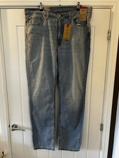 Jeans Uomo Levi's 514