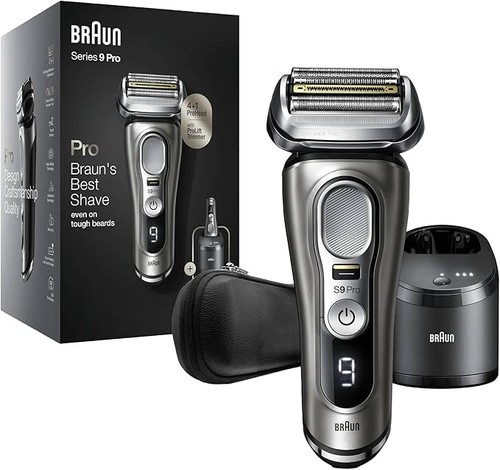 Braun series pro - braun,