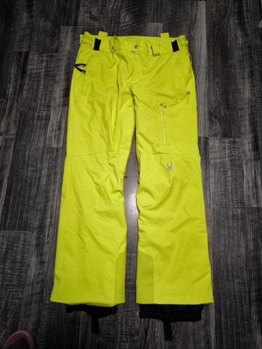 Pantalone uomo spyder sci - uomo,
