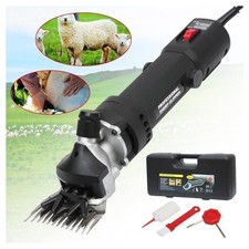 MACCHINA TOSAPECORE PROFESSIONALE PETTINE TOSA CAPRE TOSAPECORE OVINI