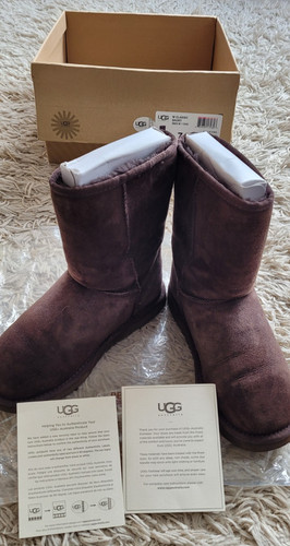 Stivali originali ugg - originali,