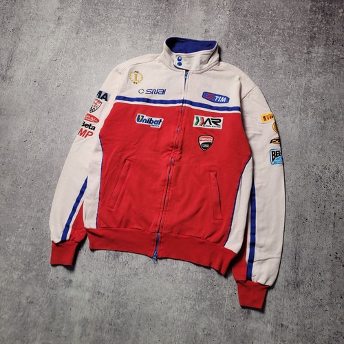 Giacca ducati corse racing - corse,