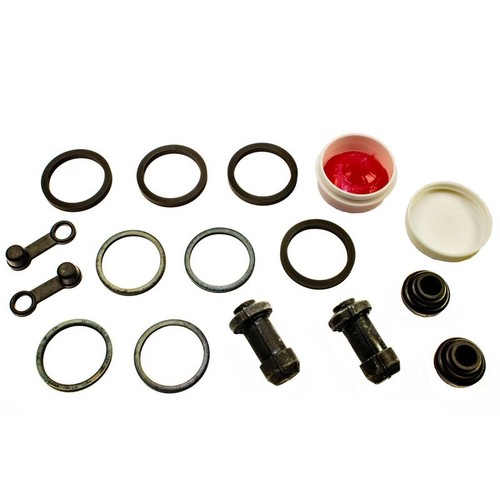 Kit revisione pinza freno - pinza,